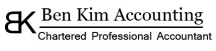 Ben Kim Accounting